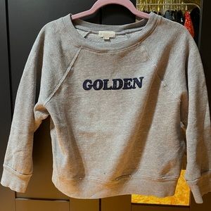Golden by tna crew neck